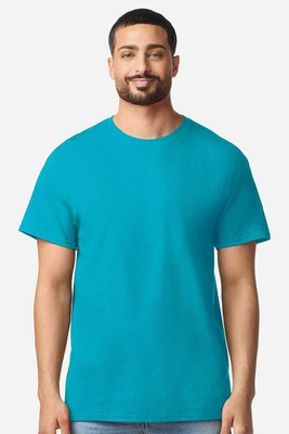 Gildan 3000 - Unisex Light Cotton T-Shirt