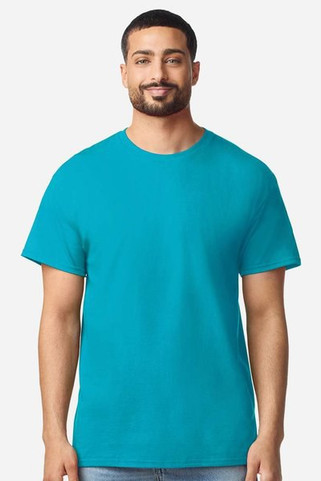 Gildan 3000 - T-Shirt unisexe en coton léger