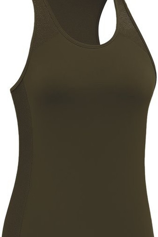 Valento CAVALUY - Women Sports T-Shirt LUCY