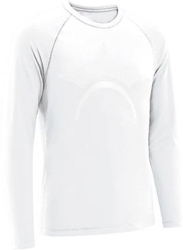 Valento CAVASYR - L/S Dehnbares Basisschicht-T-Shirt SYRAX