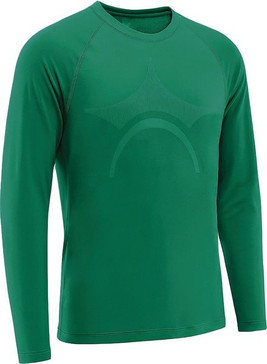 Valento CAVASYR - L/S Stretchy Base Layer T-Shirt SYRAX