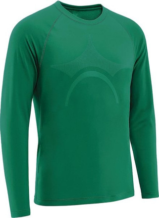 Valento CAVASYR - L/S Dehnbares Basisschicht-T-Shirt SYRAX