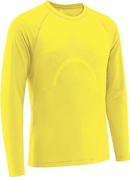 Valento CAVASYR - L/S Stretchy Base Layer T-shirt SYRAX