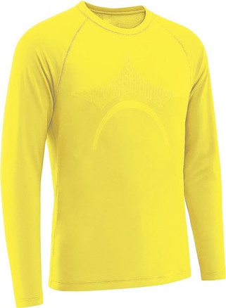 Valento CAVASYR - L/S Stretchy Base Layer T-Shirt SYRAX