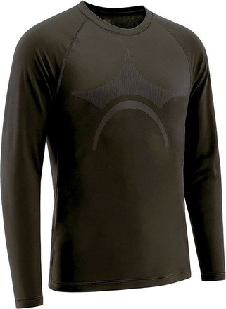 Valento CAVASYR - L/S Stretchy Base Layer T-Shirt SYRAX