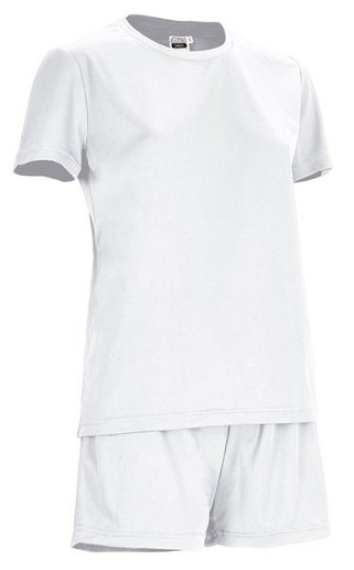 Valento CDVALAG - Women Sports Kit LAGOS