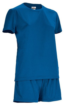 Valento CDVALAG - Women Sports Kit LAGOS