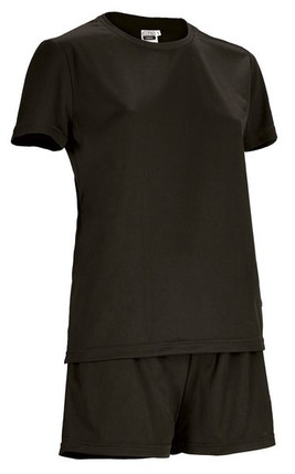 Valento CDVALAG - Women Sports Kit LAGOS