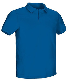 Valento POVALAM - S/S Sports Polo Shirt LAMPA