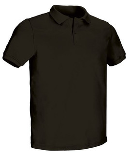 Valento POVALAM - Kurzarm-Sport-Poloshirt LAMPA