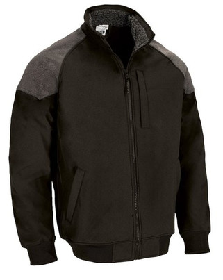 Valento CQVAROU - Veste softshell ROUGH