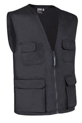 Valento CHVAHAR - Vest HARDWARE