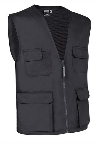 Valento CHVAHAR - Weste HARDWARE