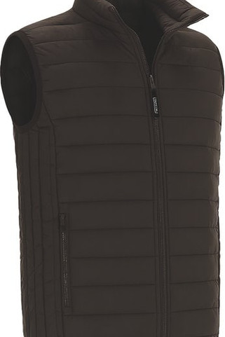 Valento CHVATAM - Padded Vest TAMPERE