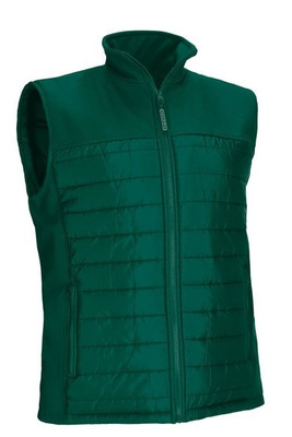 Valento CHVAMUL - Padded Vest MULHOLLAND