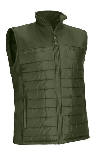 Valento CHVAMUL - Padded Vest MULHOLLAND