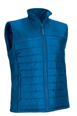 Valento CHVAMUL - Gilet matelassé MULHOLLAND