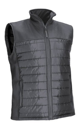 Valento CHVAMUL - Padded Vest MULHOLLAND