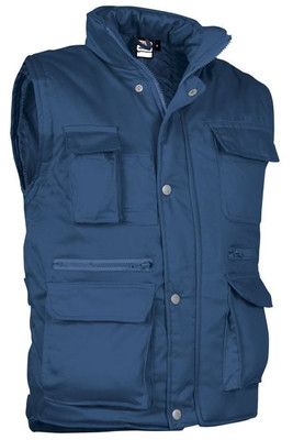 Valento CHVAREP - Vest REPORTER