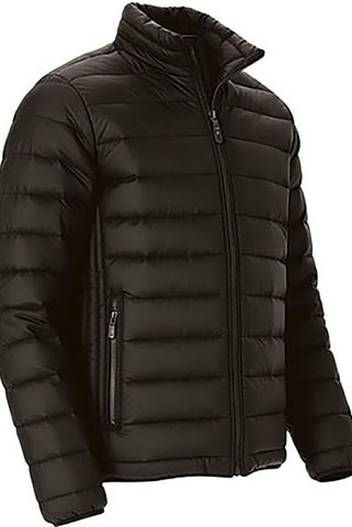 Valento CQVAMAL - Quilted Jacket MALMO