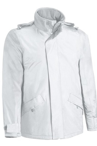 Valento PKVAMAN - Parka MANITOBA
