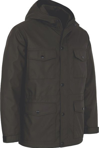 Valento CQVAWES - Parka WESTPORT