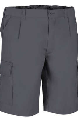Valento BEVADES - Bermuda shorts DESERT