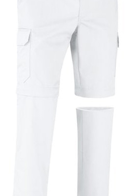 Valento PAVALIV - Detachable trousers LIVINGSTONE