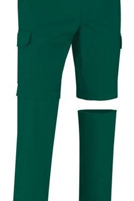 Valento PAVALIV - Abnehmbare Hose LIVINGSTONE