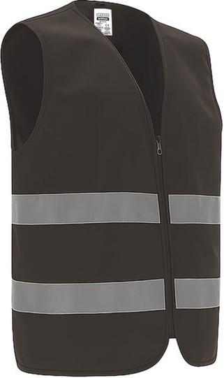 Valento CHVAMOR - Gilet Visibilité Augmentée MORGAN