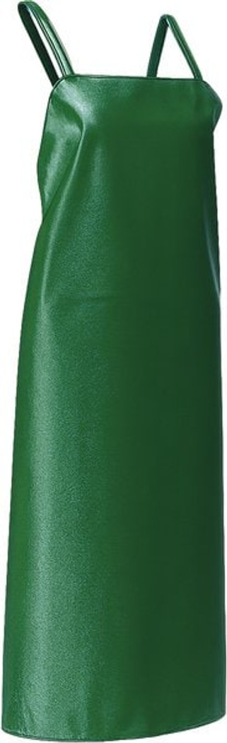 Valento DEVASHA - Wasserdichte Latzschürze SHARK
