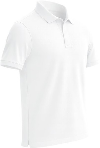 Valento POVASAI - S/S Polo Shirt SAILER