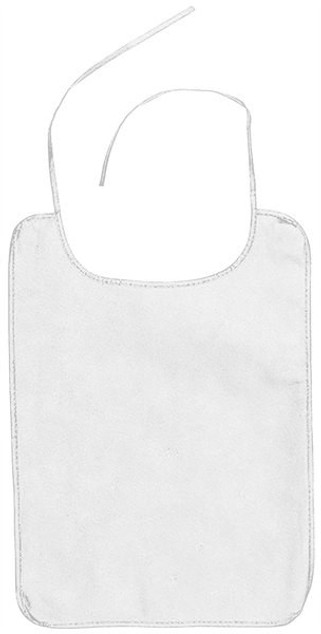 Valento BAVAGIN - Bib GINGER
