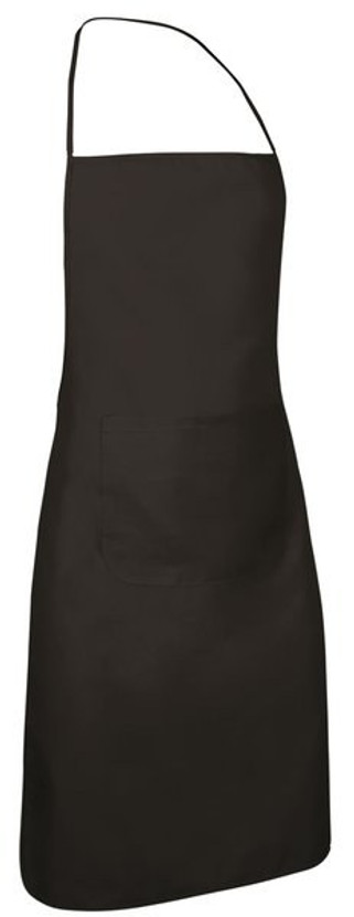 Valento DEVABOL - Tablier CHEF