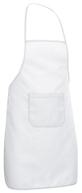 Valento DEVAREC - Tablier RECIPE
