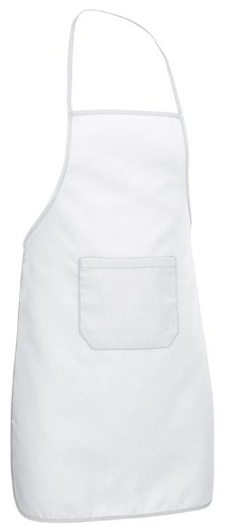 Valento DEVAREC - Apron RECIPE