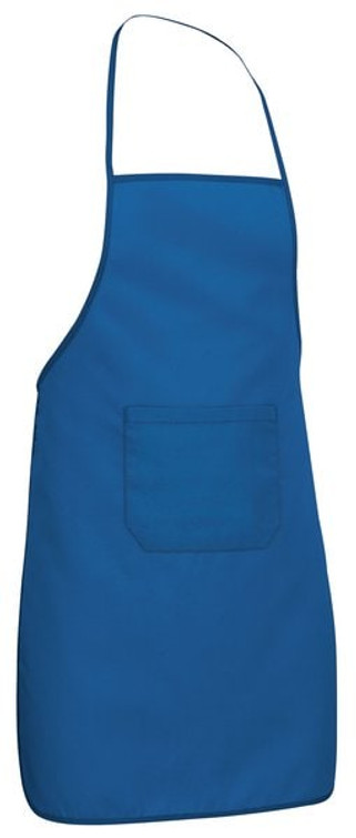 Valento DEVAREC - Apron RECIPE
