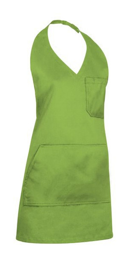 Valento DEVABIS - Apron BISTRO
