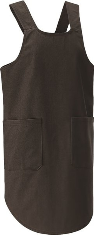 Valento DEVABAS - Apron BASIL