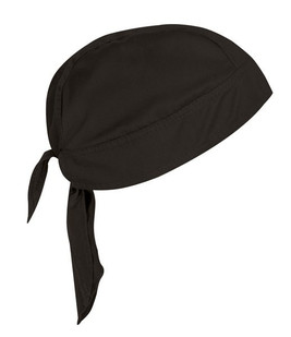 Valento GRVABAR - Piraten-Bandana-BARBECUE
