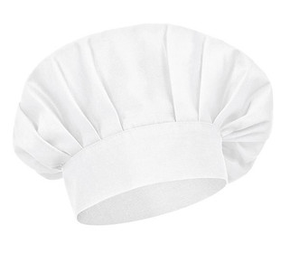 Valento GRVACOU - Chef´s Hat COULANT