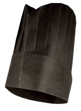 Valento GRVASPO - Disposable Chef´s Hat SPOON
