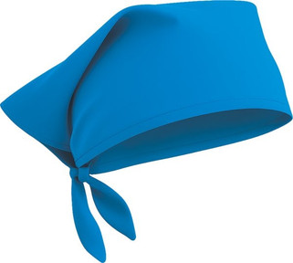 Valento PNVAMOT - Squared scarf MOTORCYCLE