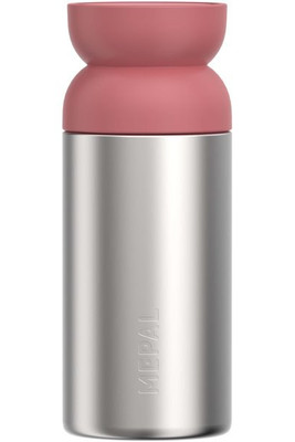Mepal 100965 - Mug à café isotherme Mepal Ellipse de 350 ml
