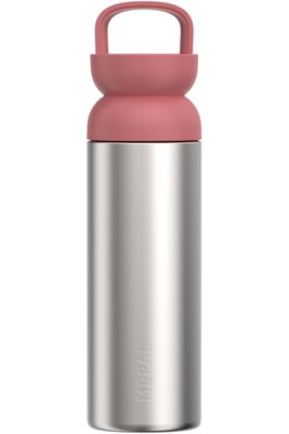 Mepal 100966 - Mug à thé isotherme Mepal Ellipse de 500 ml