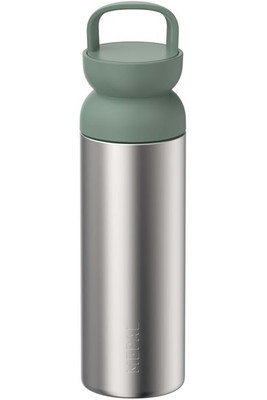 Mepal 100966 - Ellipse kubek termiczny do herbaty o pojemności 500 ml