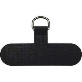 Vega adjustable recycled smartphone lanyard - EgotierPro 124516