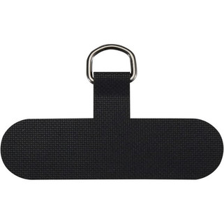 Vega adjustable recycled smartphone lanyard - EgotierPro 124516