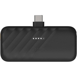 Xtorm 124601 - Batterie de secours Xtorm Go2 de 20 W et 5 000 mAh