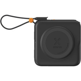 Xtorm 124603 - Chargeur de voyage 3-en-1 30 W 10 000 mAh Xtorm TravelPro